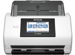 Epson WorkForce DS-790WN Network Scanner